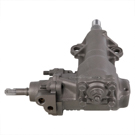 1986 Mazda B2000 Power Steering Gear Box 2