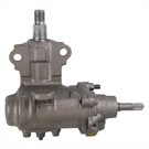 1986 Mazda B2000 Power Steering Gear Box 4