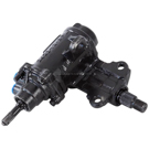 BuyAutoParts 82-01025R Power Steering Gear Box 1