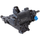 1993 Mazda B2600 Power Steering Gear Box 2