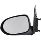 2011 Dodge Caliber Side View Mirror Set 3