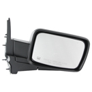 BuyAutoParts 14-80961DWRT Side View Mirror Set 2