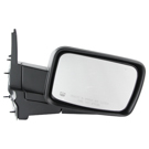 2010 Jeep Commander Side View Mirror Set 2