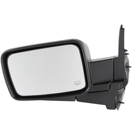 BuyAutoParts 14-80961DWRT Side View Mirror Set 3