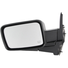 2008 Jeep Commander Side View Mirror Set 3