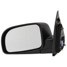 BuyAutoParts 14-80849DWRT Side View Mirror Set 3
