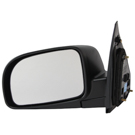 2009 Hyundai Santa Fe Side View Mirror Set 3