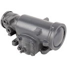 BuyAutoParts 82-00385AN Power Steering Gear Box 2