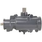 BuyAutoParts 82-00385AN Power Steering Gear Box 3