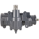 BuyAutoParts 82-00385AN Power Steering Gear Box 4