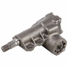 BuyAutoParts 82-70062R Manual Steering Gear Box 2