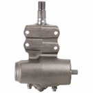 BuyAutoParts 82-70062R Manual Steering Gear Box 5