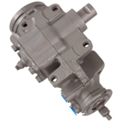 BuyAutoParts 82-00385HPR Power Steering Gear Box 2