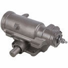 BuyAutoParts  Chevrolet Blazer Power Steering Gear Box 82-00385R