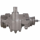 BuyAutoParts 82-00385R Power Steering Gear Box 4