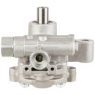 BuyAutoParts 86-02770AN Power Steering Pump 3