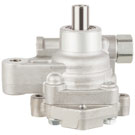 BuyAutoParts 86-02770AN Power Steering Pump 4