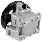 2012 Ford Transit Connect Power Steering Pump 2