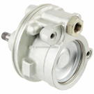 1973 Pontiac Grandville Power Steering Pump 2