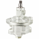 1973 Pontiac Grandville Power Steering Pump 3