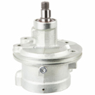 1973 Pontiac Grandville Power Steering Pump 4