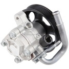 2017 Kia Sedona Power Steering Pump 2
