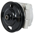 2012 Lincoln MKX Power Steering Pump 1