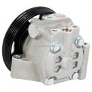 2012 Ford Edge Power Steering Pump 2