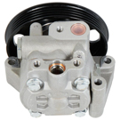 2014 Lincoln MKX Power Steering Pump 3