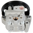 2012 Ford Edge Power Steering Pump 3