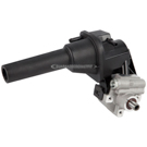 2015 Gmc Sierra 3500 HD Power Steering Pump 1