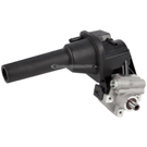 2014 Chevrolet Silverado 2500 HD Power Steering Pump 1