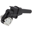 2015 Gmc Sierra 3500 HD Power Steering Pump 2