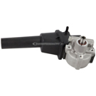 2015 Gmc Sierra 3500 HD Power Steering Pump 3
