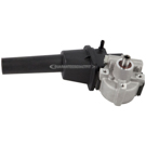 BuyAutoParts 86-03093AN Power Steering Pump 3