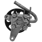 2007 Hyundai Entourage Power Steering Pump 2