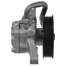 2007 Hyundai Entourage Power Steering Pump 3
