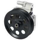 BuyAutoParts 86-03145AN Power Steering Pump 1