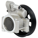 BuyAutoParts 86-03145AN Power Steering Pump 2