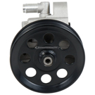 BuyAutoParts 86-03145AN Power Steering Pump 4
