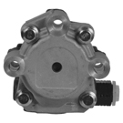 2000 Toyota 4Runner Power Steering Pump 2