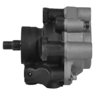 2000 Toyota 4Runner Power Steering Pump 4