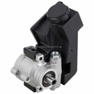 BuyAutoParts 86-02011AN Power Steering Pump 1