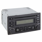 2007 Kia Rio Radio or CD Player 1
