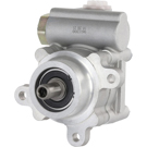 2003 Gmc Topkick Power Steering Pump 1