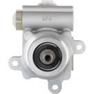 2003 Gmc Topkick Power Steering Pump 3