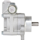 2003 Gmc Topkick Power Steering Pump 4