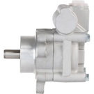 2003 Gmc Topkick Power Steering Pump 5