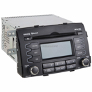 2012 Kia Sorento Radio or CD Player 1