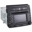 2012 Kia Soul Radio or CD Player 1